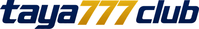 taya777 club official logo